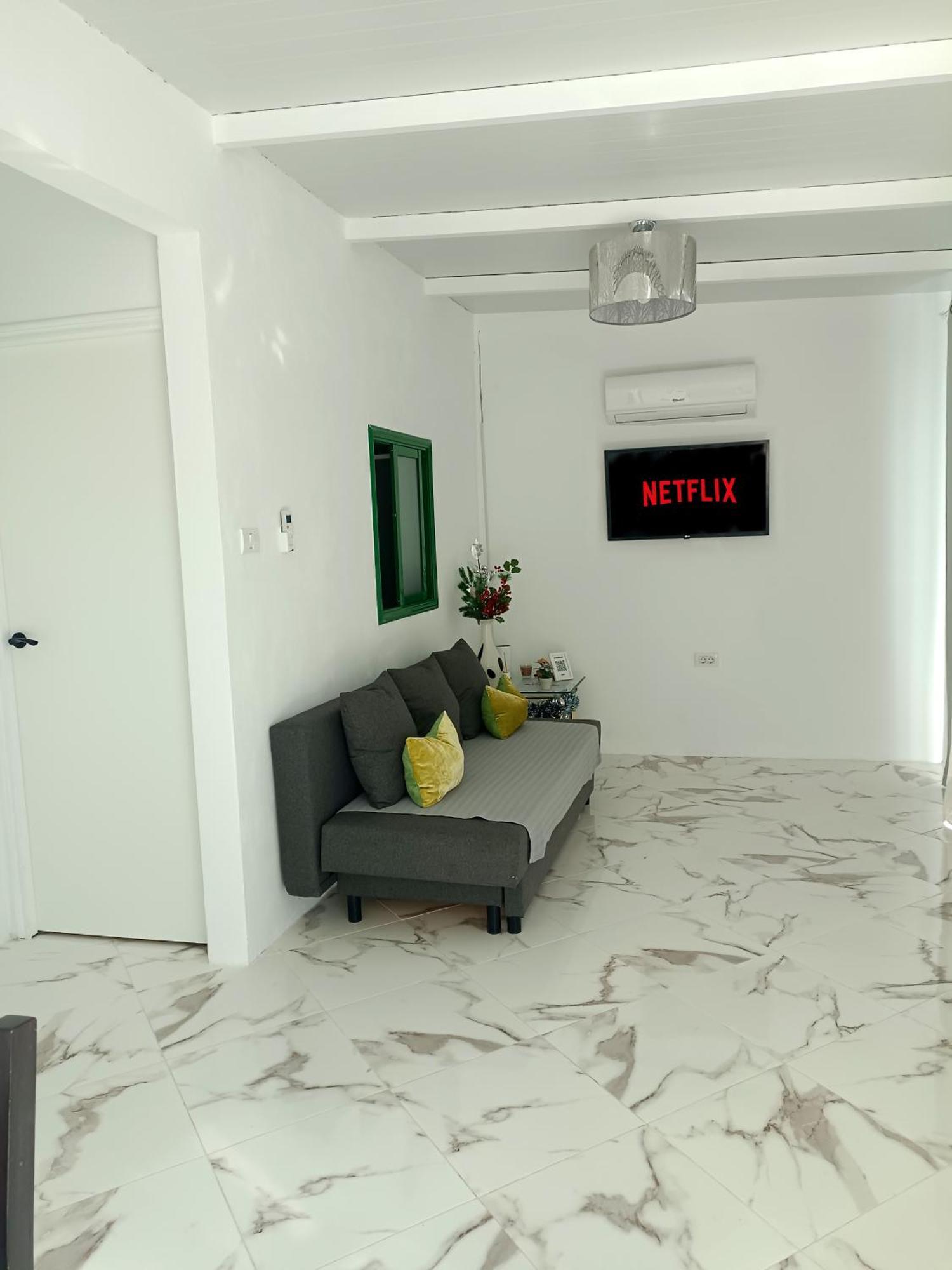 Casa Cristal Daire Arona  Dış mekan fotoğraf